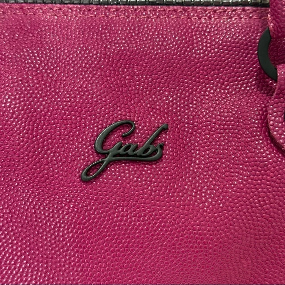 Gabs italian convertible